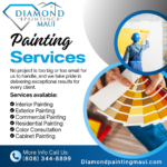 Art of Commercial Painting