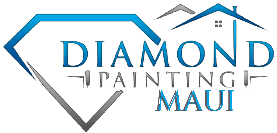 Diamond Painting MAUI