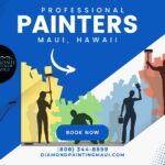 Painting Maui