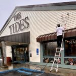 Top-Rated Exterior Painting Contractor In Maui